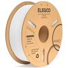 Image 1 : BRAND NEW ELEGOO 1KG 3D PRINTER FILAMENT WHITE