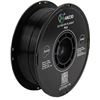 Image 1 : NEW PLA 1.75MM 3D FILAMENT BLACK 1KG
