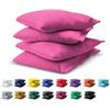 Image 1 : BRAND NEW 4 PACK GOSPORTS PINK CORNHOLE BEAN BAGS