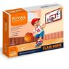 Image 1 : BRAND NEW RIVAL BASKETBALL ANNUAL INTER SCHOOL