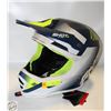 Image 1 : NEW FURIOUS SHOT RACE GEAR HELMET YOUTH SZ 2XL