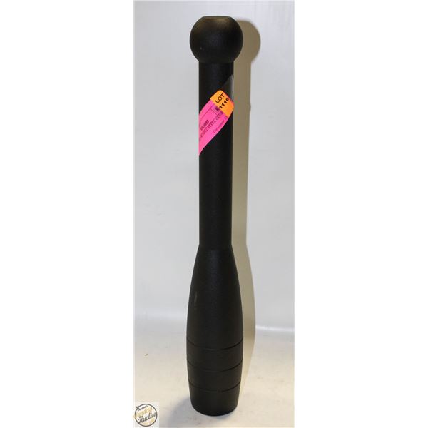 10LBS RETROSPEC STEEL CLUB