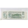 Image 2 : 2 ONE DOLLAR 1973 BILLS SEQUENTIAL &