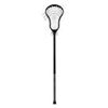 Image 1 : NEW 2 BLACK KIDS LACROSSE STICKS