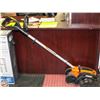 Image 1 : CORDED WORK EDGE TRIMMER