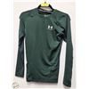 Image 1 : NEW UNDER ARMOUR MENS HEATGEAR COMPRESSION SHIRT