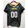 Image 3 : NEW NFL GREEN BAY PACKERS 00 JERSEY