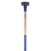 Image 1 : BRAND NEW KOBALT 8-LBS HICKORY SLEDGE HAMMER