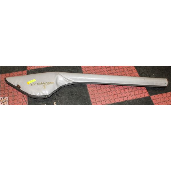 THE FISHING HOLE INSULATED FISHING ROD+CARRYING