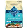 Image 1 : NEW BLUE BUFFALO FISH BROWN RICE RECIPE 26LB
