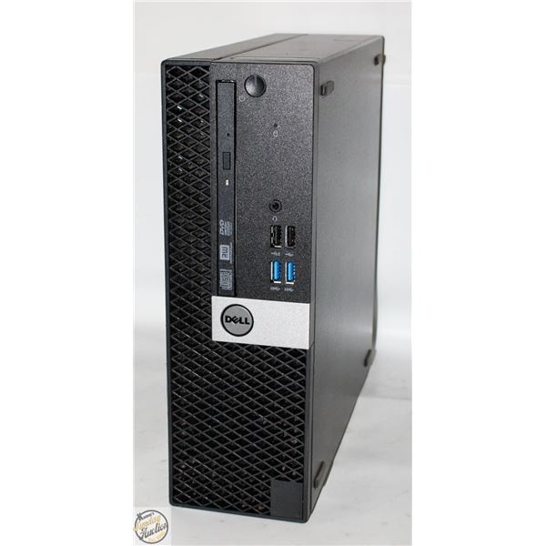DELL DVD COMPUTER DRIVE