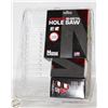 Image 1 : LOT OF 3 NEW MORSE HOLE SAWS