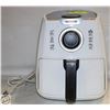 Image 1 : USED KALORIK AIR FRYER, EASY USE (WORKING)