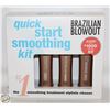 Image 1 : PROFESSIONAL QUICKSTART SMOOTHING KIT