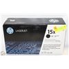 Image 1 : HP LASERJET 15X TONER BLACK