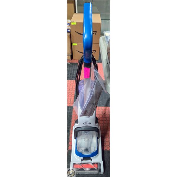 HOOVER POWERDASH PET CARPET CLEANER