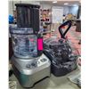 Image 1 : BREVILLE THE SOUS CHEF 16 PRO