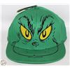 Image 1 : VINTAGE 2000 DR. SEUSS GRINCH