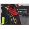 Image 1 : SEALED 1913-2013 RCMP WOOD BUFFALO