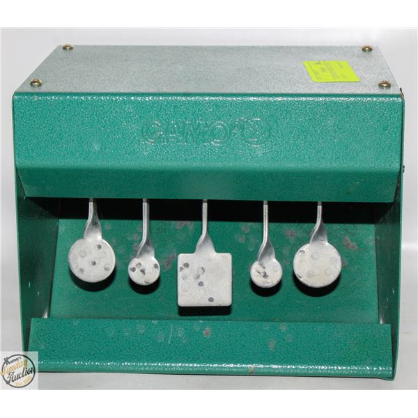 GAMO TARGET FOR PELLET GUN PRACTICE