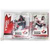 Image 1 : TEAM CANADA 2004 HOCKEY FIGURES (JAROME IGINLA -