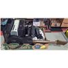 Image 1 : LARGE XBOX ONE, 360, CONSOLE, CONTROLLER, ACC LOT