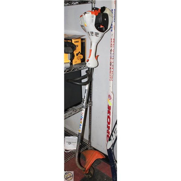 GAS STIHL WEED WACKER
