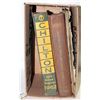 Image 1 : LOT OF 2 VINTAGE CHITONS AUTO REPAIR MANUALS