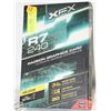 Image 1 : NEW RADEON GRAPHIC CARD R7 240 3GP DDR XFX XFX R7