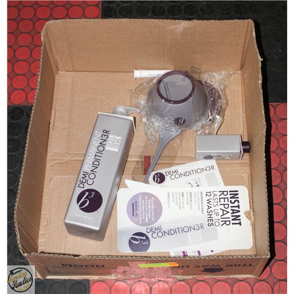 DEMI HAIR REPAIR KIT