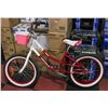 Image 1 : EVERYDAY KIDS BIKE