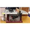 Image 1 : DELTA MODEL 36 TABLE SAW PORTABLE