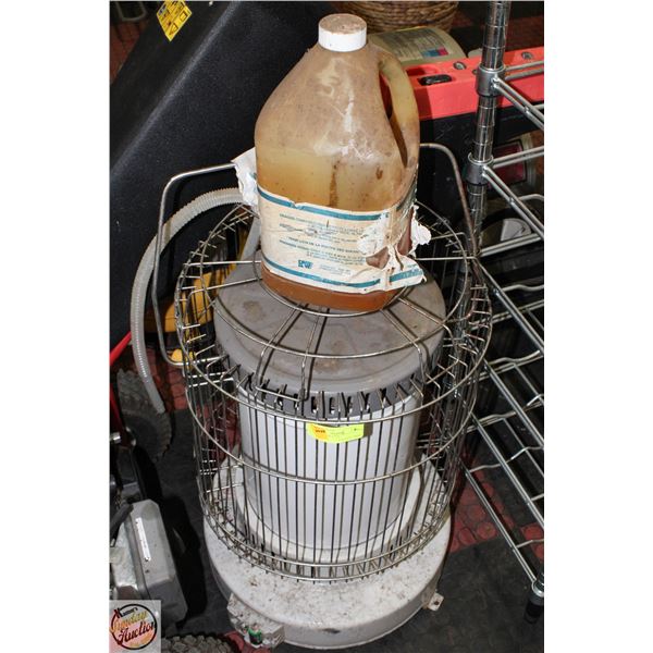 KEROSENE HEATER