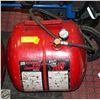 Image 1 : PORTABLE AIR TANK - 25 LTR. - KP INDUSTRIES