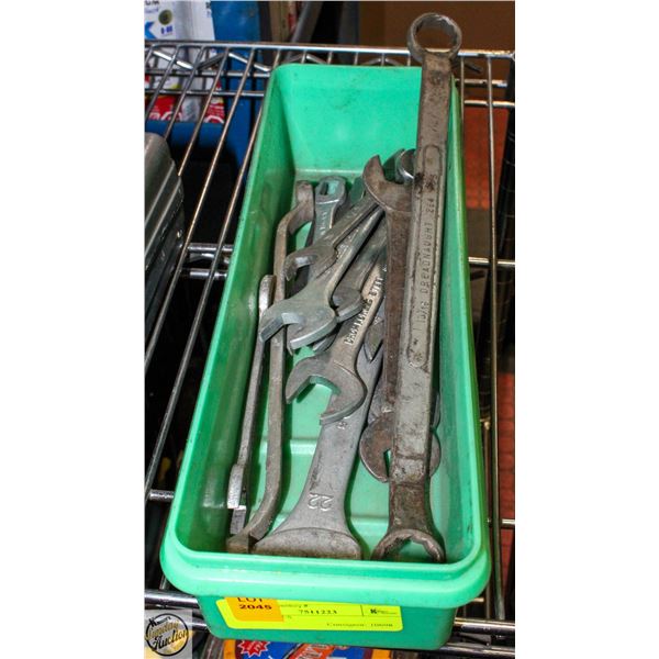 WRENCHES