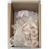 Image 1 : CRAFT WOODEN PARTS