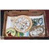 Image 1 : GENUINE CORAL + SEASHELLS, ESTATE