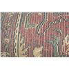 Image 1 : WINE CHATHAME 5X8FT AREA RUG-ESTATE