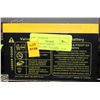 Image 1 : GOLD TOP-GT12080 HG- RECHARGEABLE BATTERY