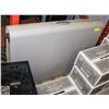Image 1 : UTILITY FOLDING TABLE- 6'
