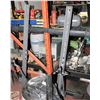 Image 1 : DOUBLE STAND UP BIKE ROOF RACK