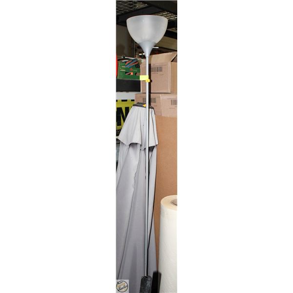 FLOOR STANDING LAMP