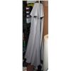 Image 1 : PATIO UMBRELLA (SUN FADED - NEEDS BOTTOM POLE)