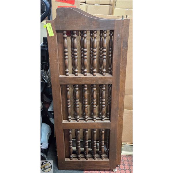 SALOON DOORS 16"X42"