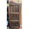 Image 1 : SALOON DOORS 16"X42"