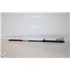 Image 1 : SERPENTINE BELT REMOVER & INSTALLER TOOL