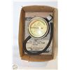 Image 1 : VINTAGE SNAP-ON / BLUE POINT FUEL GAUGE TESTER SET