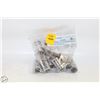 Image 1 : LOT OF VINTAGE SNAP-ON TORX & PHILLIPS SOCKETS