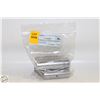 Image 1 : LOT OF SNAP-ON DEEP SOCKETS – ASSORTED SIZES