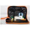 Image 1 : SOLDERING IRON KIT LCD TEMPERTURE